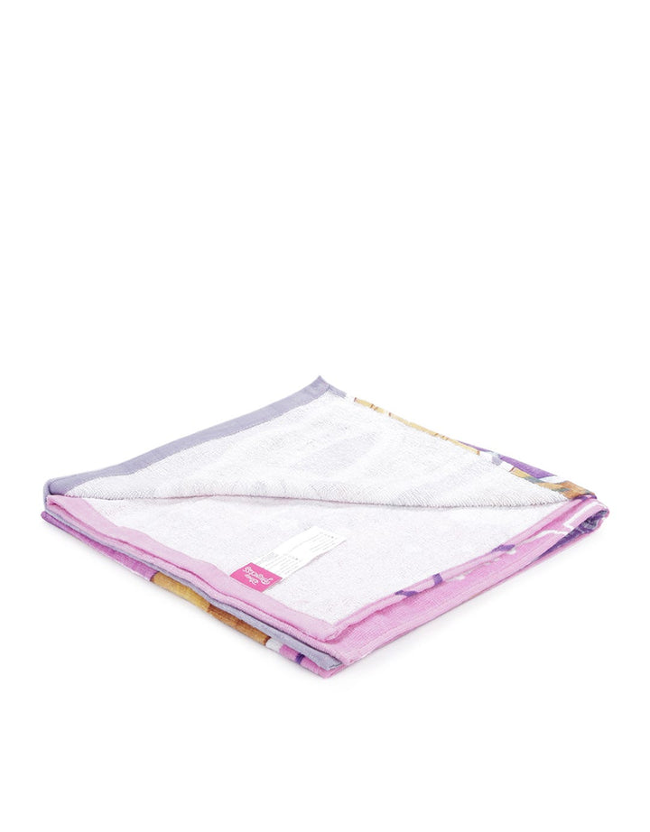 Disney Princess Rapunzel Towel 