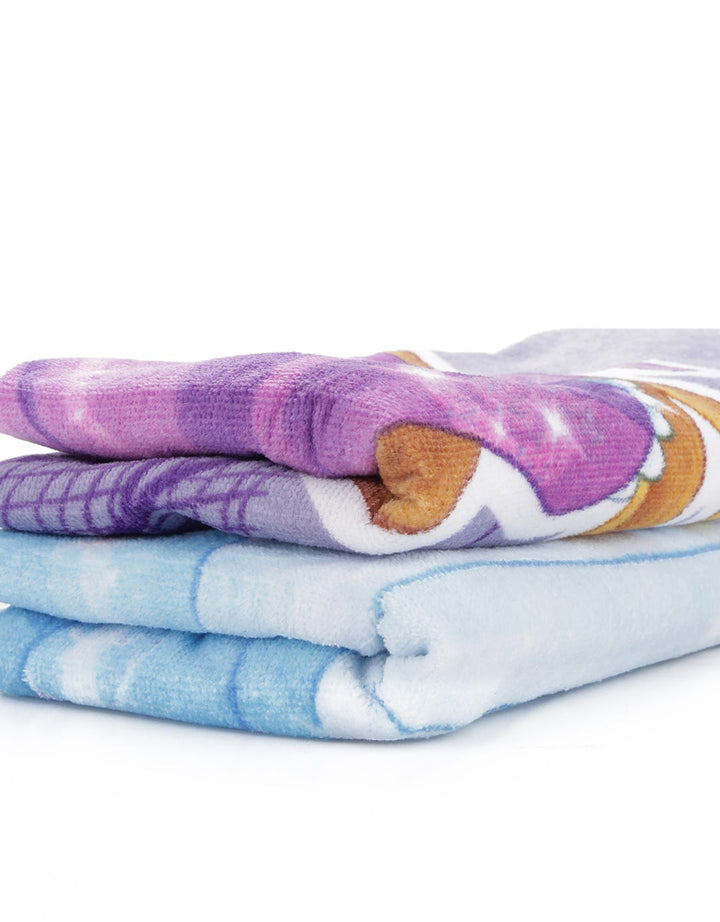 Disney Princess Rapunzel Towel 