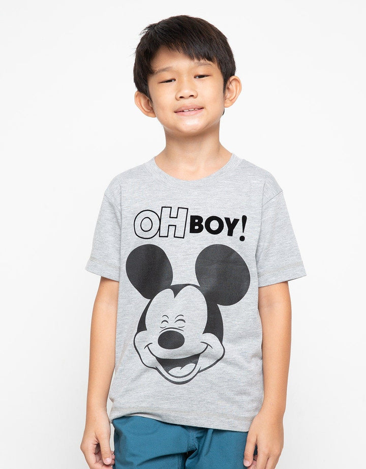 66020100MIC TS MICKE