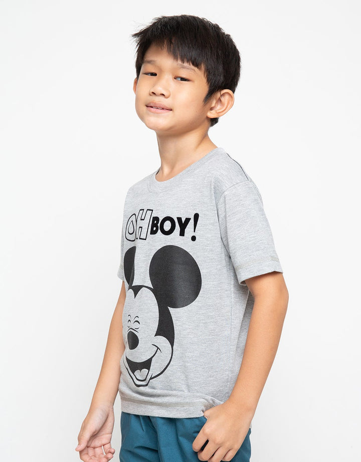 66020100MIC TS MICKE