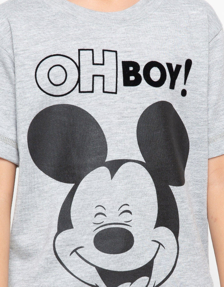 66020100MIC TS MICKE
