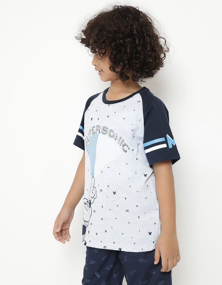 66020100MIC TS MICKE