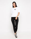 TS OVERSIZE MICKEY