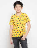 66020100MIC TS MICKE