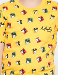 66020100MIC TS MICKE