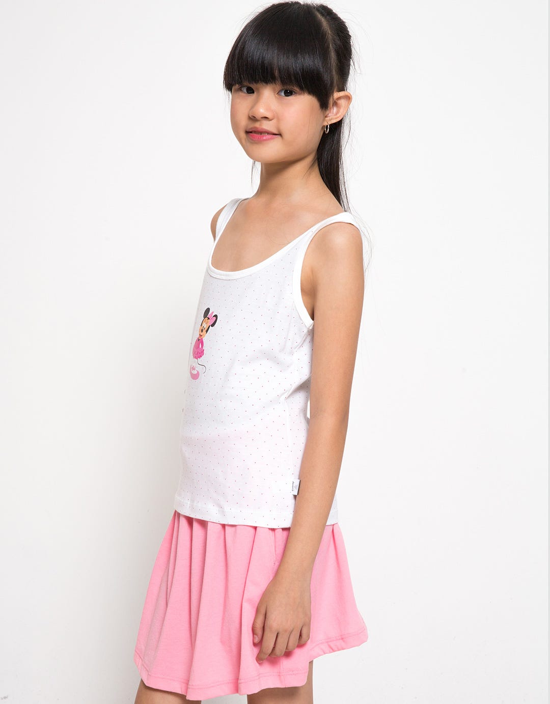 SINGLET MINNIE 1