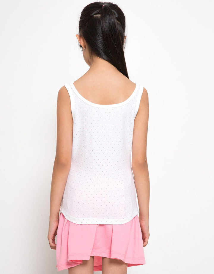 SINGLET MINNIE 1