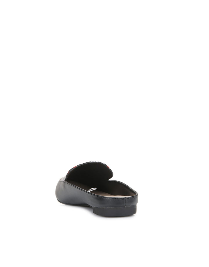 BABOUCHE MINNIE MNBA