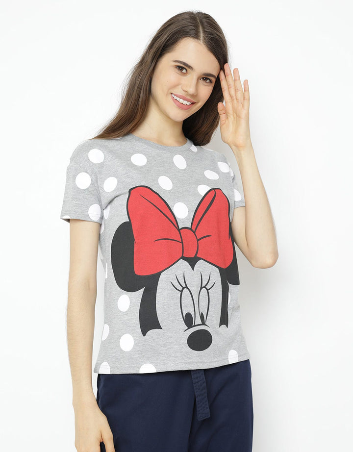 TSHIT SS MINNIE FP P