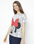 TSHIT SS MINNIE FP P