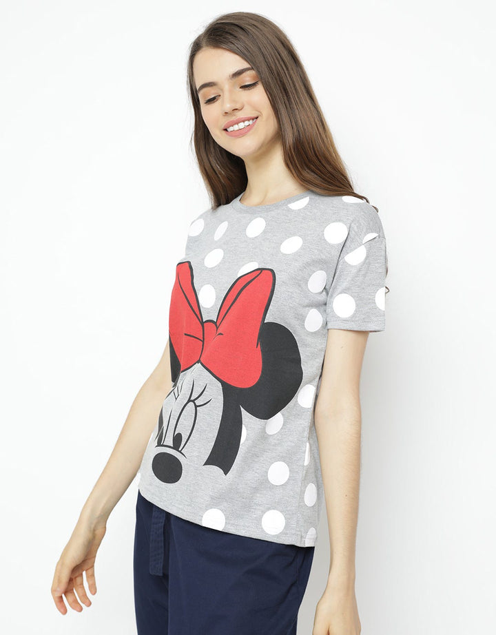 TSHIT SS MINNIE FP P