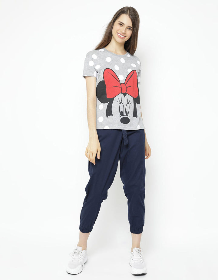 TSHIT SS MINNIE FP P