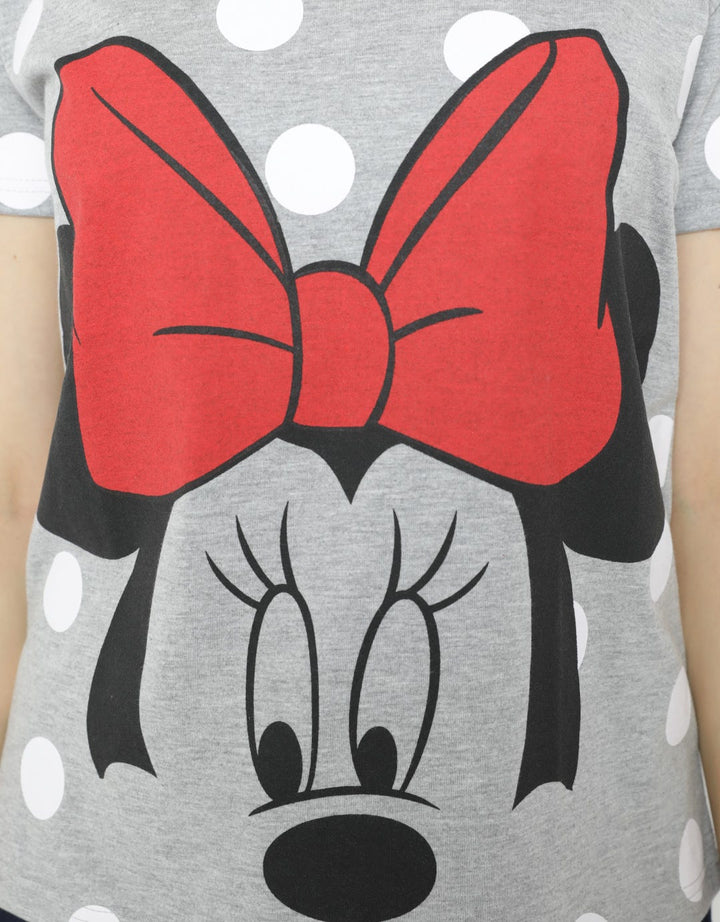 TSHIT SS MINNIE FP P
