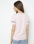 TSHIRT SS MINNIE MOU