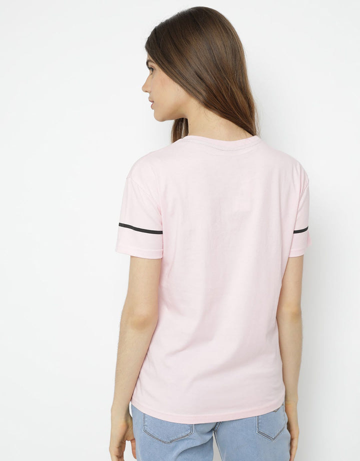 TSHIRT SS MINNIE MOU
