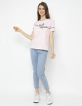 TSHIRT SS MINNIE MOU