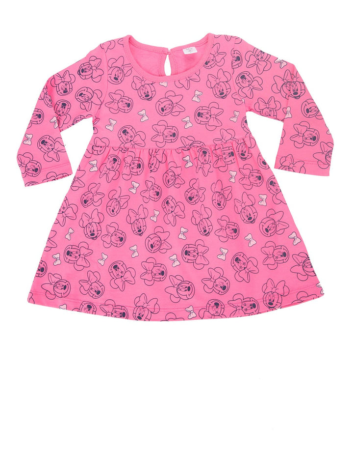 66010100MIN - DRESS