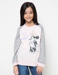 SWEATSHIRT MINNIE