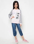 SWEATSHIRT MINNIE