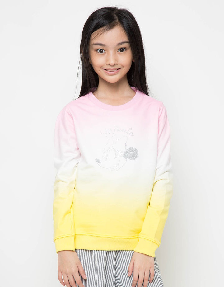 MINNIE SWEATSHIRT