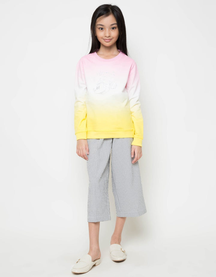 MINNIE SWEATSHIRT