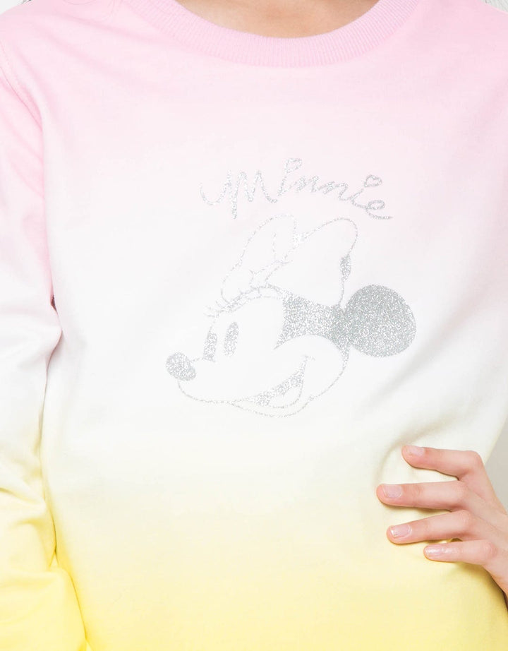 MINNIE SWEATSHIRT