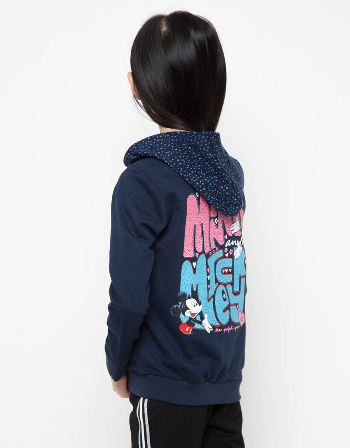 MINNIE TRIBAL JACKET