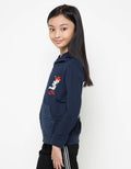 MINNIE TRIBAL JACKET