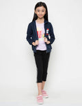 MINNIE TRIBAL JACKET