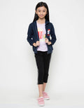MINNIE TRIBAL JACKET