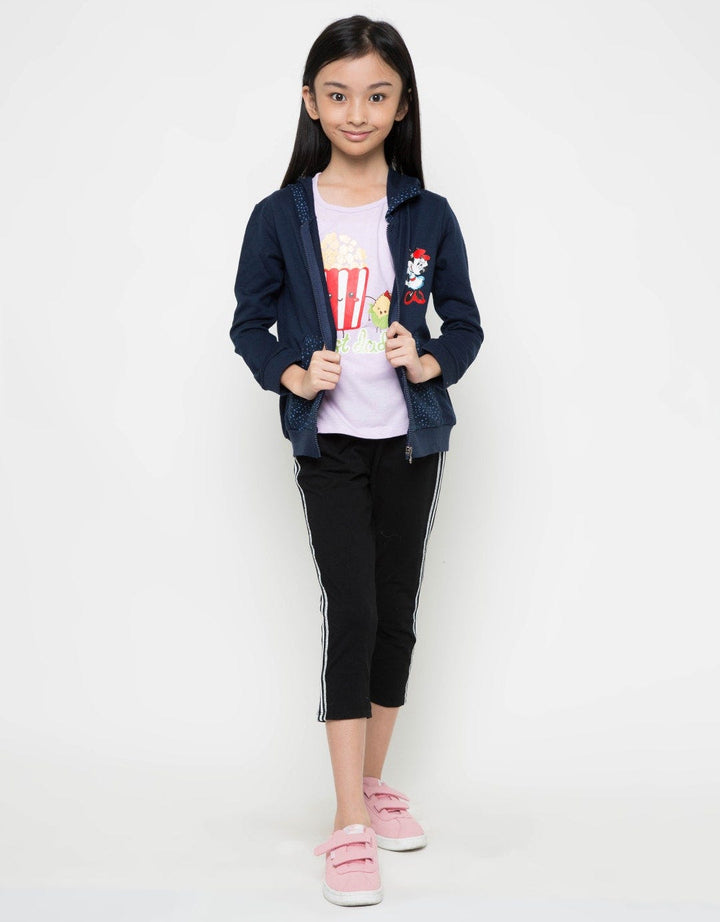 MINNIE TRIBAL JACKET