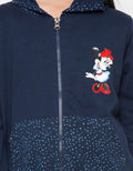 MINNIE TRIBAL JACKET