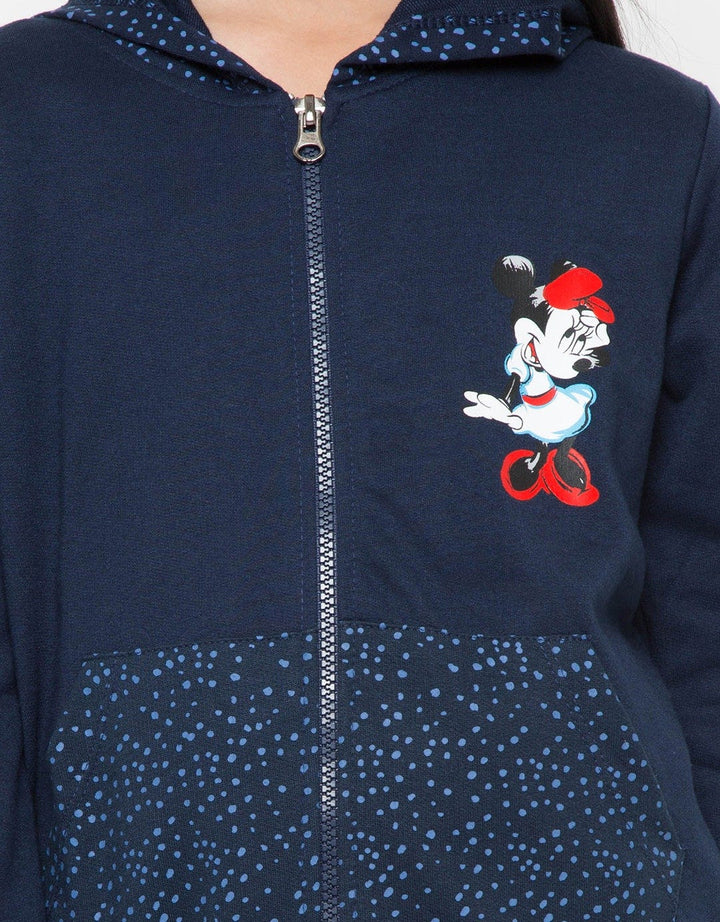 MINNIE TRIBAL JACKET