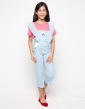 OVERALL STRIPES MINN