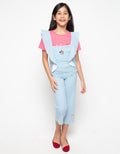 OVERALL STRIPES MINN