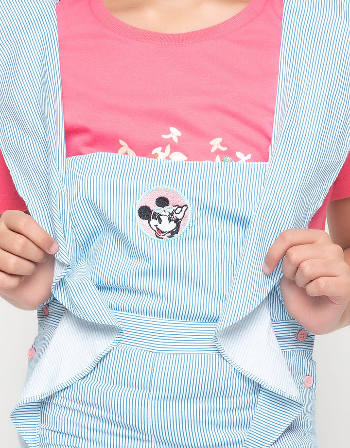 OVERALL STRIPES MINN