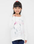SWEATSHIRT 66030100M