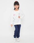 SWEATSHIRT 66030100M