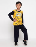 Star Wars Piyama Anak Laki-Laki