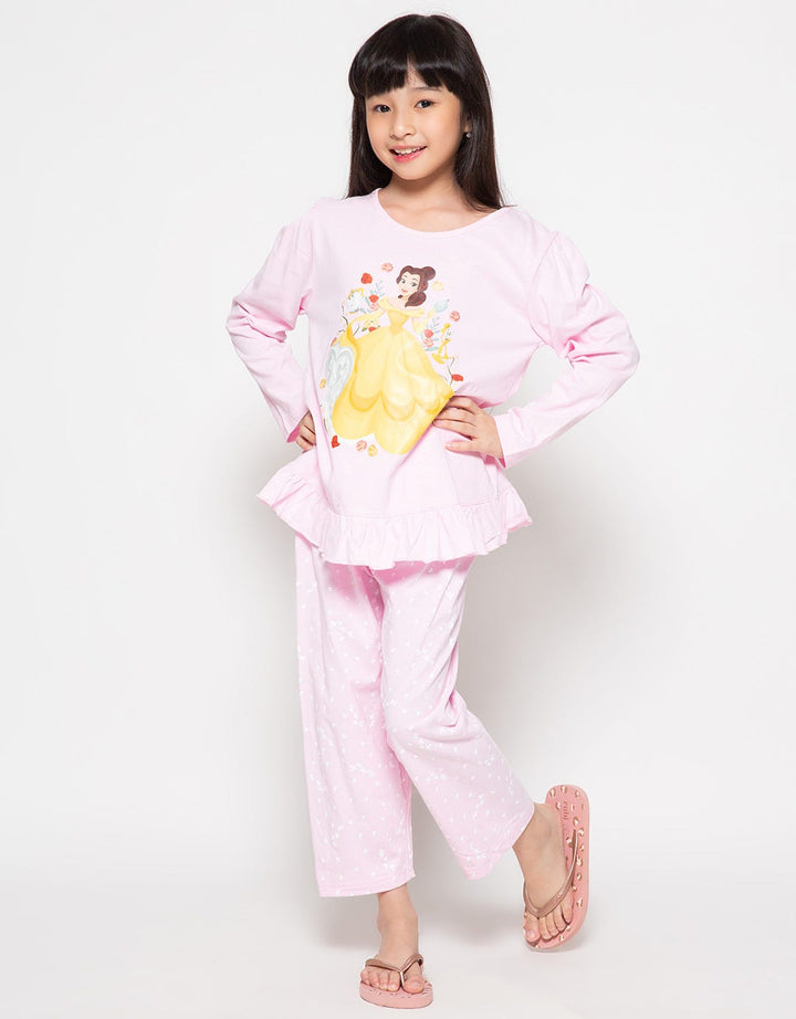 LSLP PRINCESS 8