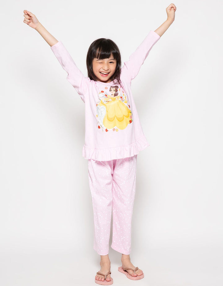 LSLP PRINCESS 8