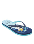 PRC GIRL FLAT SANDALS