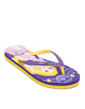 PRC GIRL FLAT SANDALS
