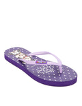 SANDAL FLAT GIRL TSC