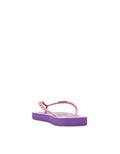 Y-GIRL FLAT SANDALS M