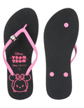SANDAL FLAT Y-GIRL T