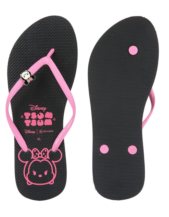 SANDAL FLAT Y-GIRL T