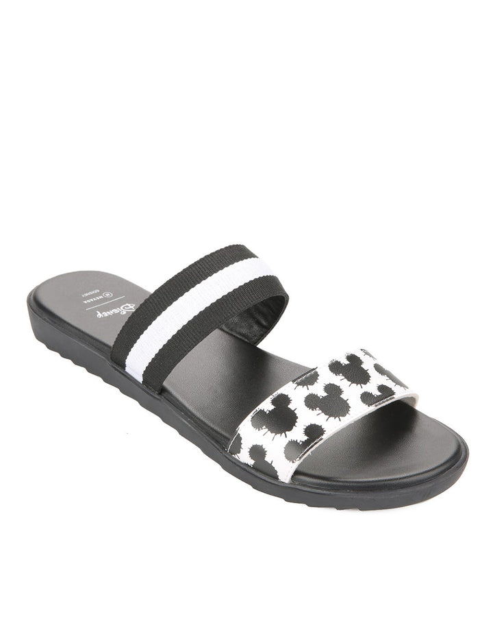 MKBA Slip On Webbing