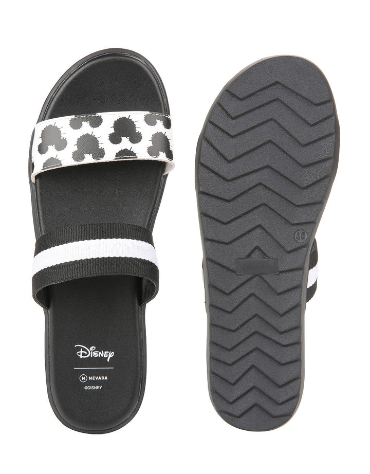 MKBA Slip On Webbing