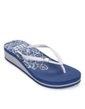 SANDAL WEDGES Y-GIRL